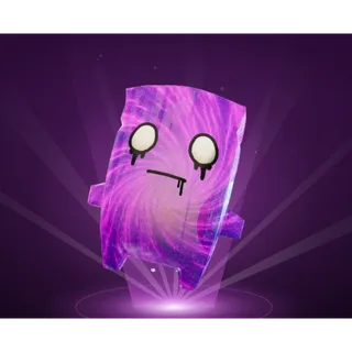 Bounty Hunter Willow Sprite