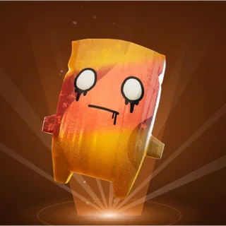 Trick or Treat Willow Sprite