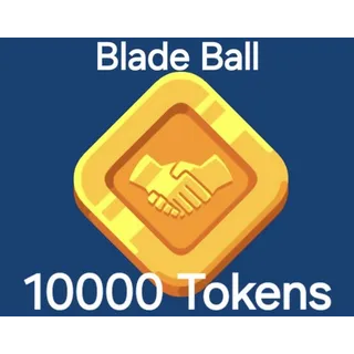 blade ball tokens 