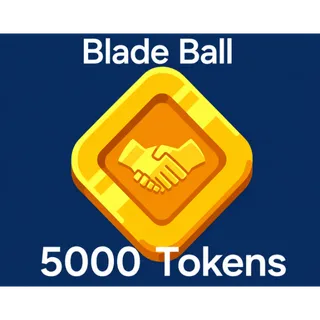 bladeball tokens