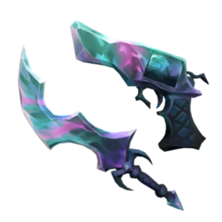 MM2 - Borealis set
