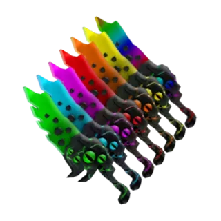 Full Seer Set