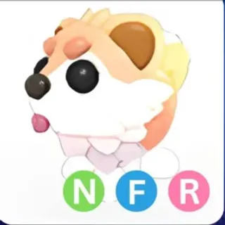 Adopt Me - NFR Cryptid