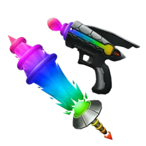 Chroma Alien Set