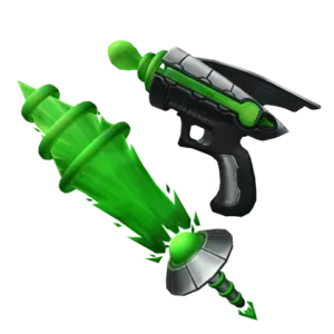 Alien set
