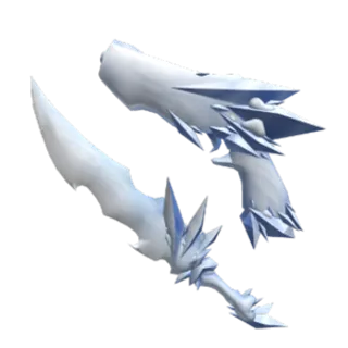 MM2 - Blizzard set