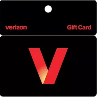 $200.00 USD verizon gift card