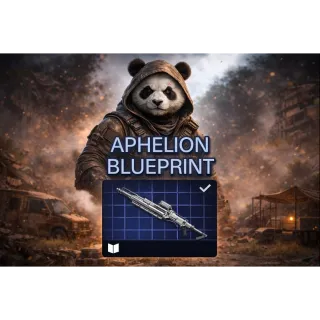 aphelion blueprint
