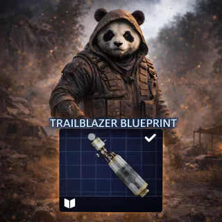 Trailblazer blueprint