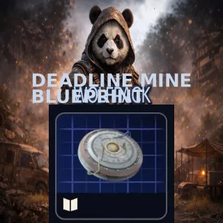 Deadline Blueprint