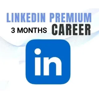 LINKEDIN PREMIUM CAREER