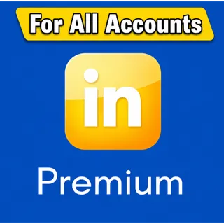 LINKEDIN PREMIUM CAREER 12 MONTHS
