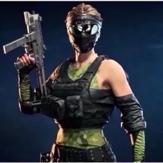 MULLER MILK OPERATOR SKIN + 2WXP COD BO7