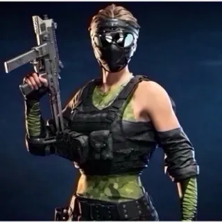 MULLER MILK OPERATOR SKIN + 2WXP COD BO7