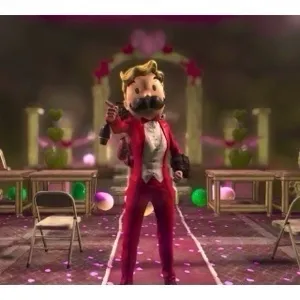 FALLOUT 76 X PRINGLES MR. VAULT BOY OUTFIT AND MR. VAULT BOY MASCOT HEAD REDEEM CODE