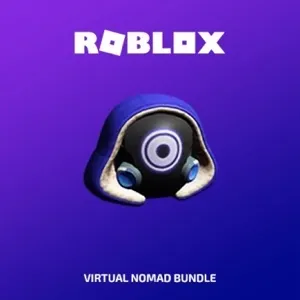 Virtual Nomad Bundle