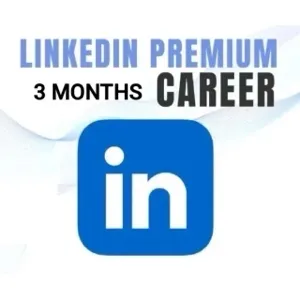LINKEDIN PREMIUM CAREER