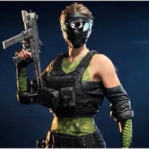 MULLER MILK OPERATOR SKIN + 2WXP COD BO7