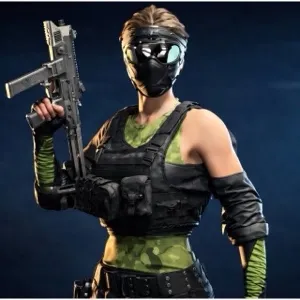 MULLER MILK OPERATOR SKIN + 2WXP COD BO7