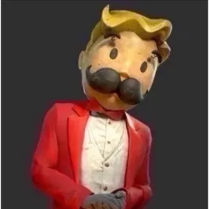 Fallout 76 Pringles 