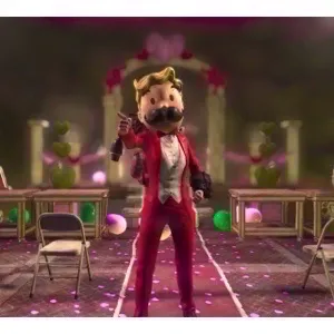 FALLOUT 76 X PRINGLES MR. VAULT BOY OUTFIT AND MR. VAULT BOY MASCOT HEAD REDEEM CODE