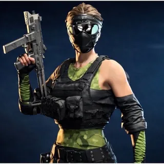 MULLER MILK OPERATOR SKIN + 2WXP COD BO7