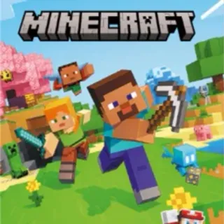 Minecraft - Code | Purple Heart Cape - TWITCH DROPS