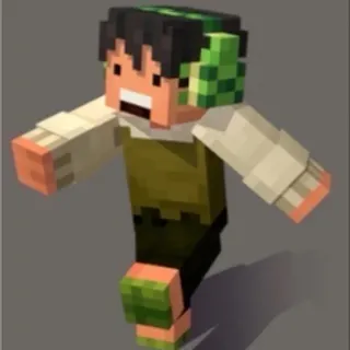 MINECRAFT - Turtle Tunes