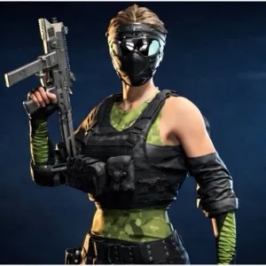 MULLER MILK OPERATOR SKIN + 2WXP COD BO7