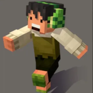 MINECRAFT - Turtle Tunes