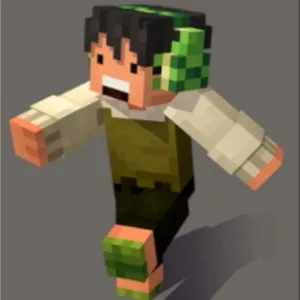 MINECRAFT - Turtle Tunes