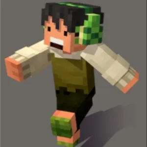MINECRAFT - Turtle Tunes
