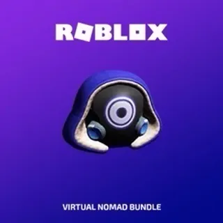 Virtual Nomad Bundle