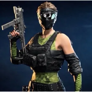 MULLER MILK OPERATOR SKIN + 2WXP COD BO7