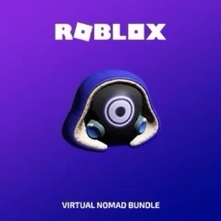 Virtual Nomad Bundle