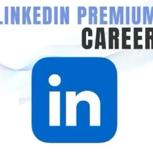 LINKEDIN PREMIUM CAREER 3 MONTH - Instant Delivery 