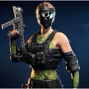 MULLER MILK OPERATOR SKIN + 2WXP COD BO7