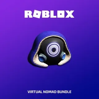 Virtual Nomad Bundle