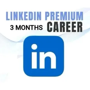 LINKEDIN PREMIUM CAREER