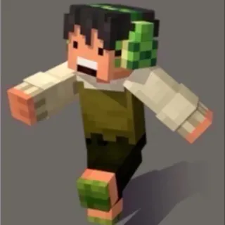 MINECRAFT - Turtle Tunes