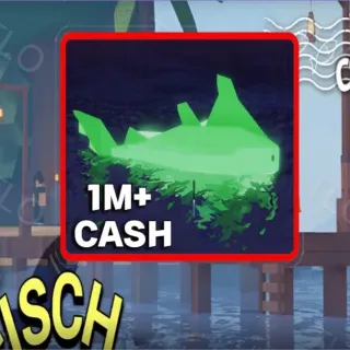 FISCH 1M C$ 