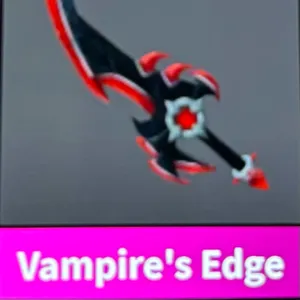 vampires edge (2020)