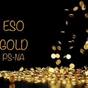 Gold | PS/NA 250,000 gold