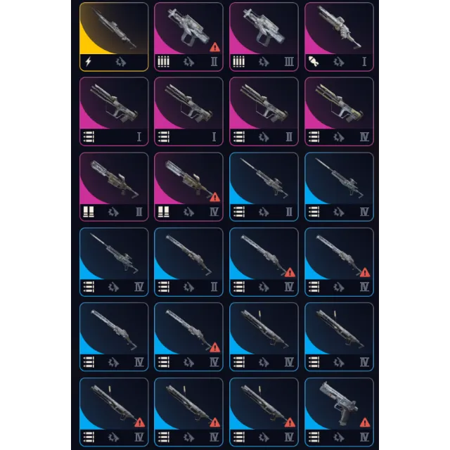 รายการภาพถ่าย