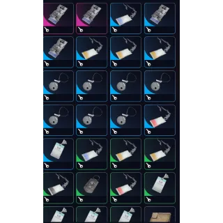 Blue Prints READ DESCRIPTION