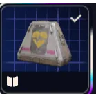 Looting MK 3 Survivor