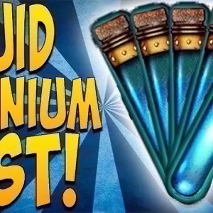 Black Ops 3/BO3 Zombies 100K Liquid Divinium 
