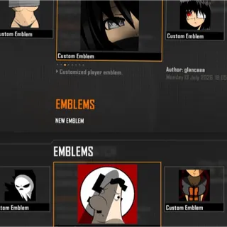 BO2 FUNNY EMBLEMS ( ADD ME TO DUPLICATE )