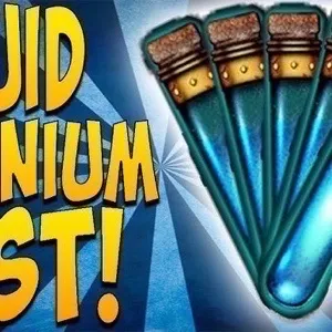 Black Ops 3/BO3 Zombies 50K Liquid Divinium 