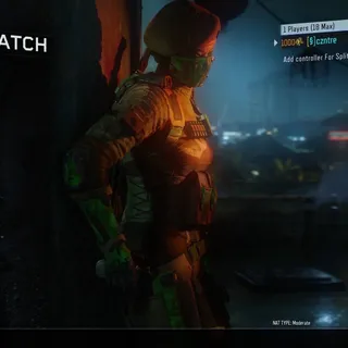 BO3 MODDED ACCOUNT LEVEL 1000 MULTIPLAYER/ZOMBIE